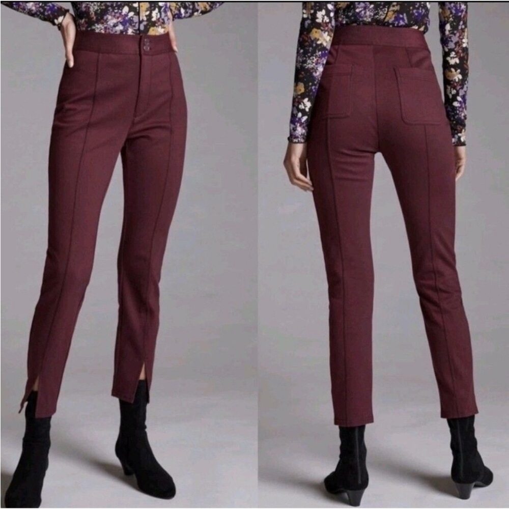 Maeve anthropology pants - 6